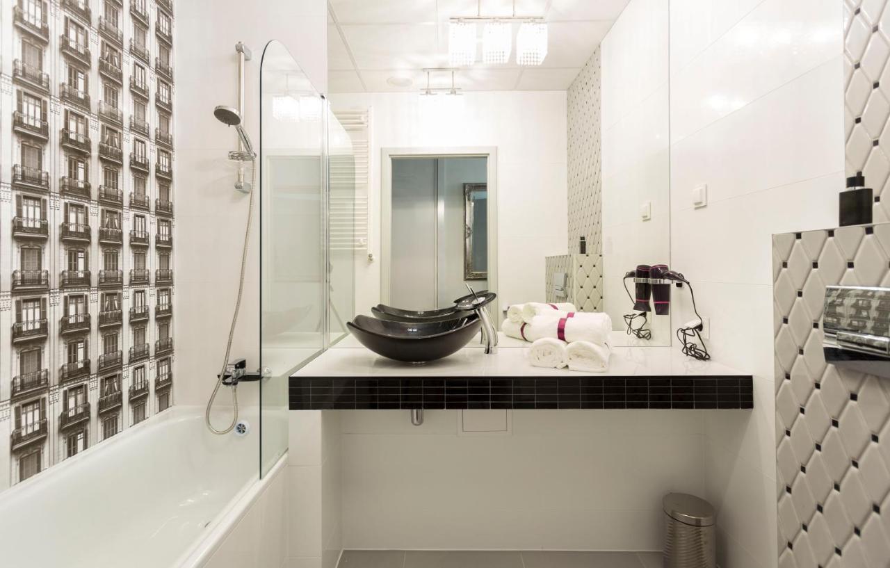 Vola Self Check-in Apartment Warschau