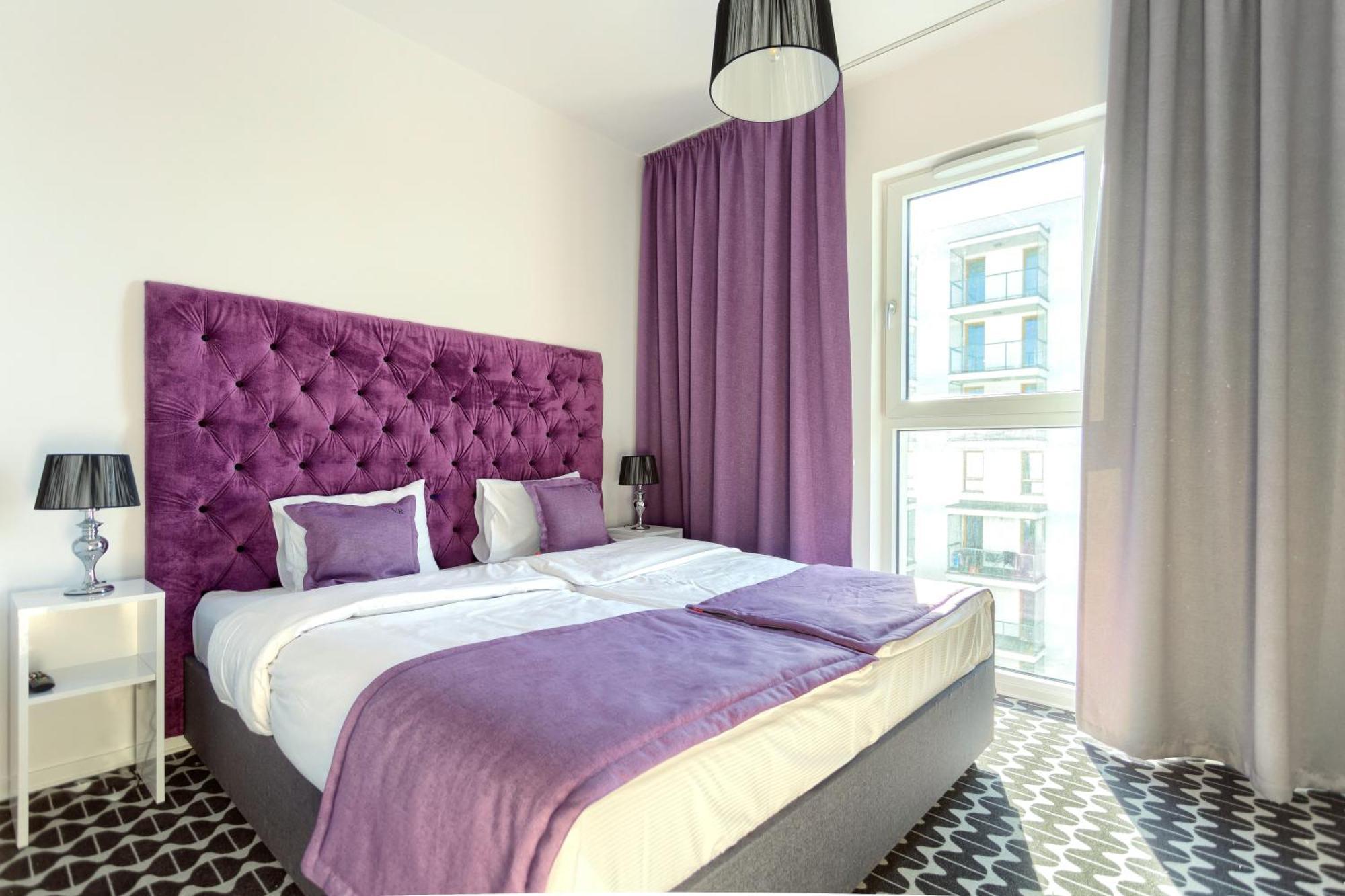 Vola Apartmán Varšava
