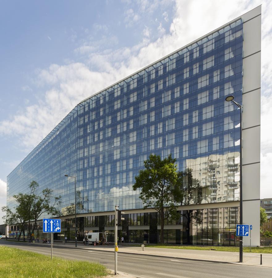 Apartment Vola Self Check-in Warschau