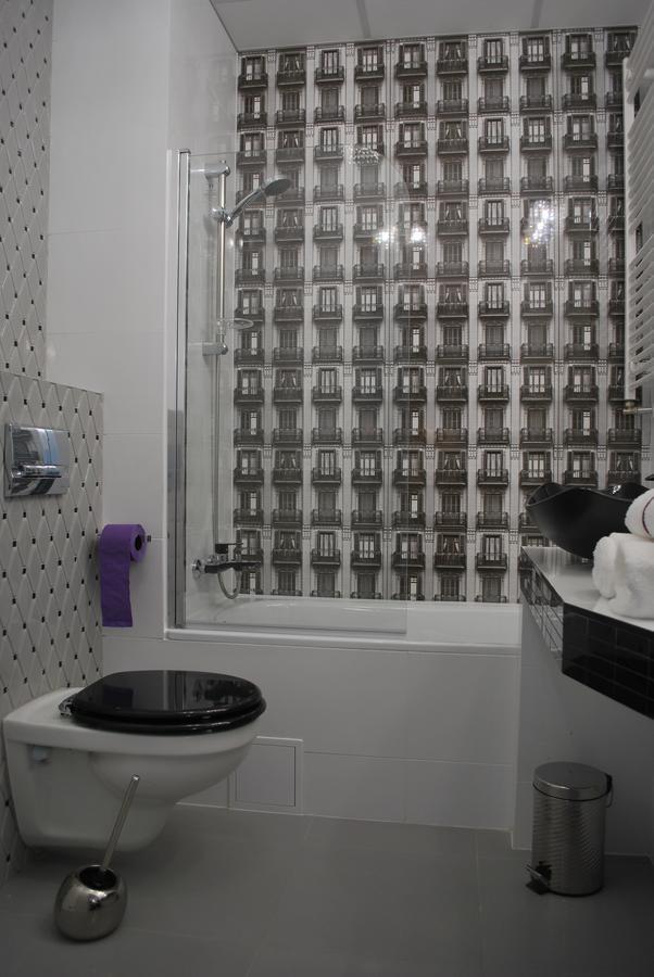 Apartmán Vola