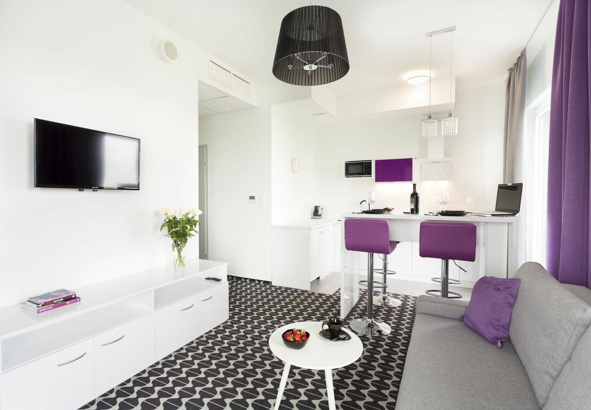 Vola Self Check-in Apartment *