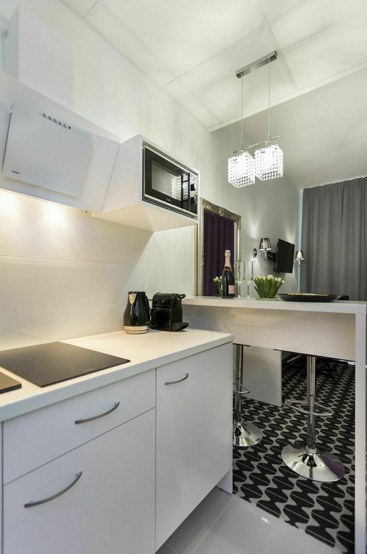 Vola Self Check-in Apartment *