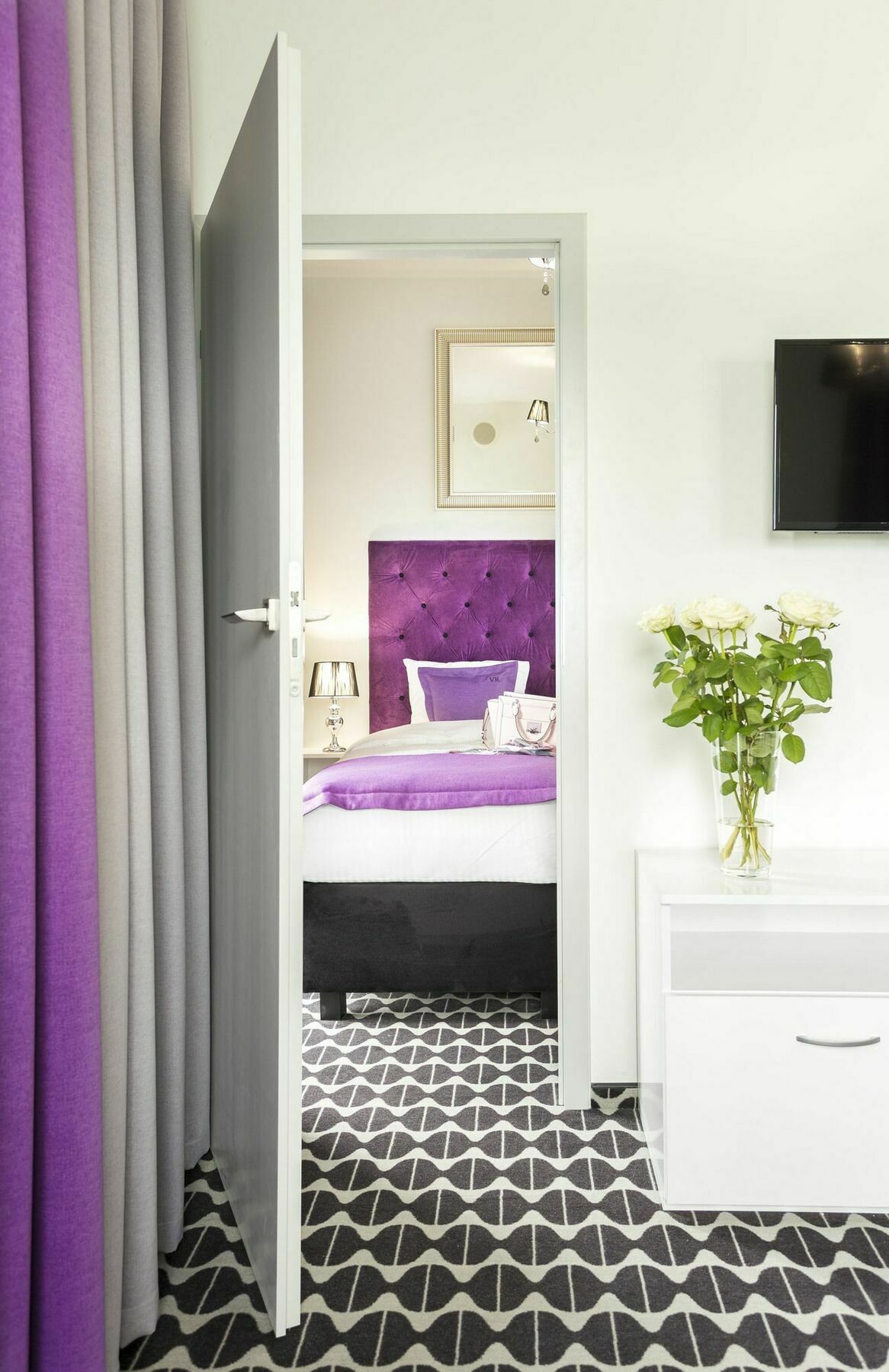 Apartmán Vola