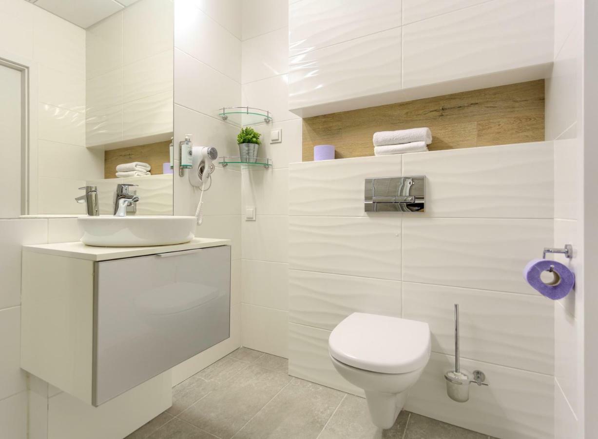 Vola Self Check-in Apartment