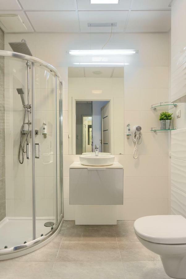 Apartment Vola Self Check-in Warschau