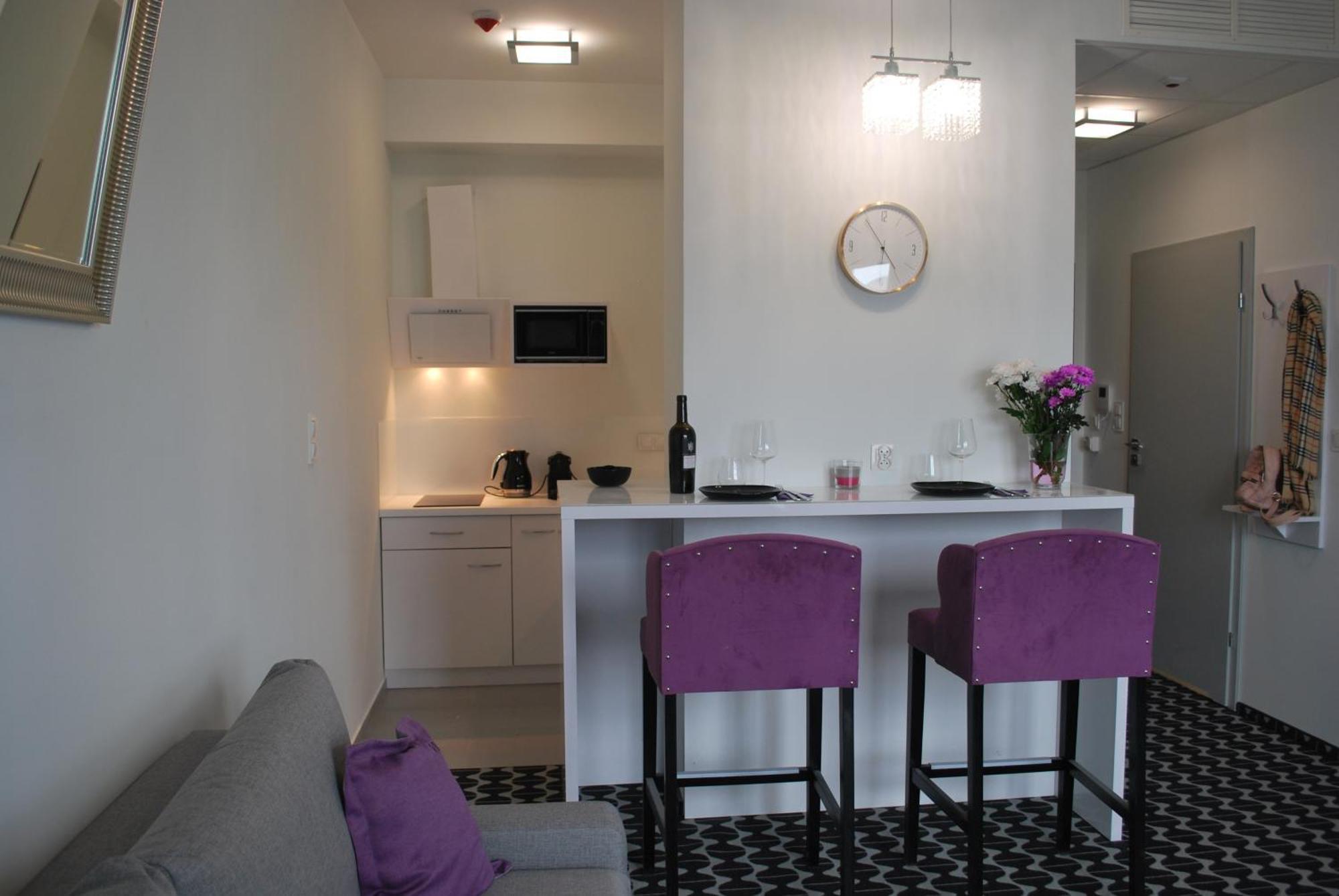 Vola Self Check-in Apartment